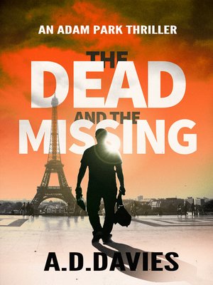 cover image of The Dead and the Missing